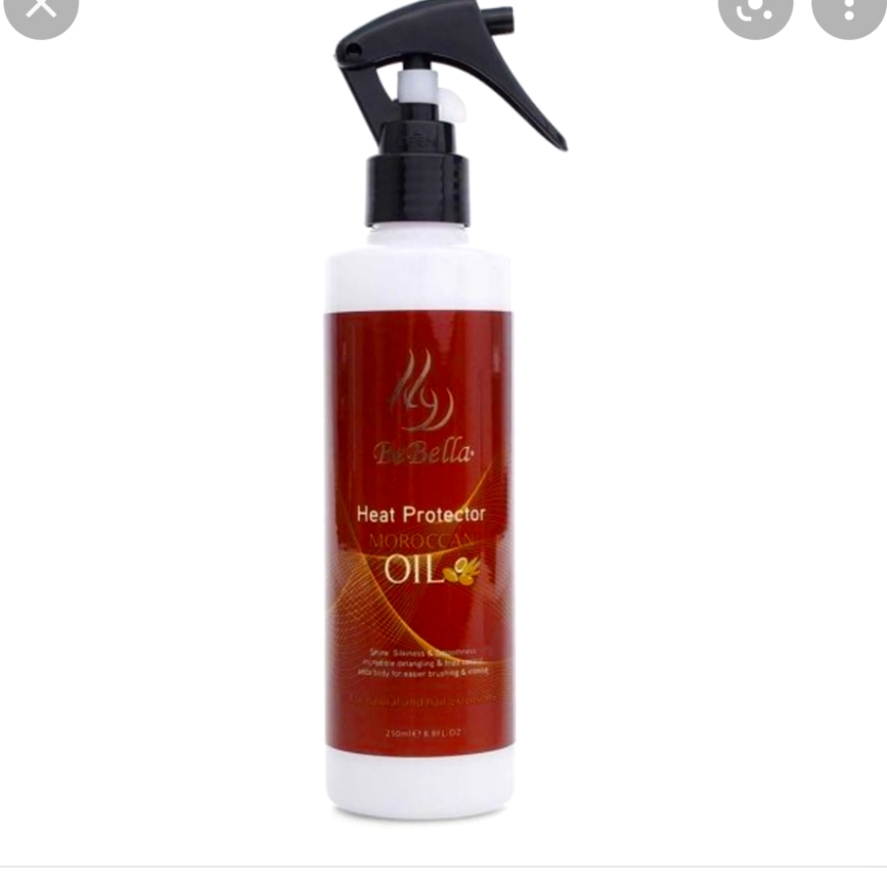 heat protector